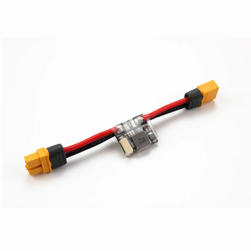HolyBro PM02 V3 силовой модуль PD платы w/5 2 V 3A выход для APM / Pix32 Pixhawk4 мини контроллер