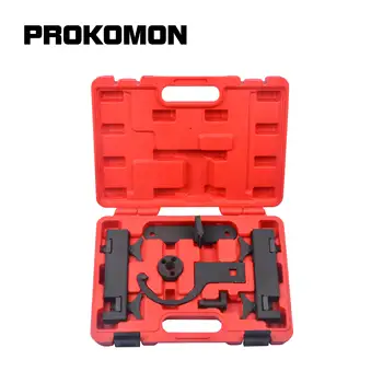 

Petrol Engine Timing Camshaft Alignment Tool Kit for Land Rover Jaguar V8 5.0L