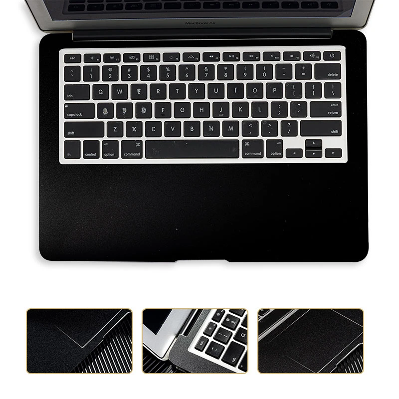 frokost Gammeldags kylling Macbook Air Skins Mac Book | Apple Mac Book Pro Sticker | Laptop Macbook Air  13 Skin - Laptop Skins - Aliexpress