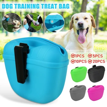 Dog Training Treat Pouch  1