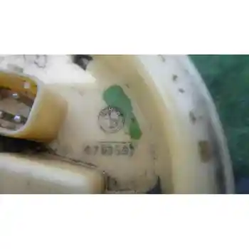 

6750582 152701 Fuel pump Bmw 3 Series Saloon (e46)