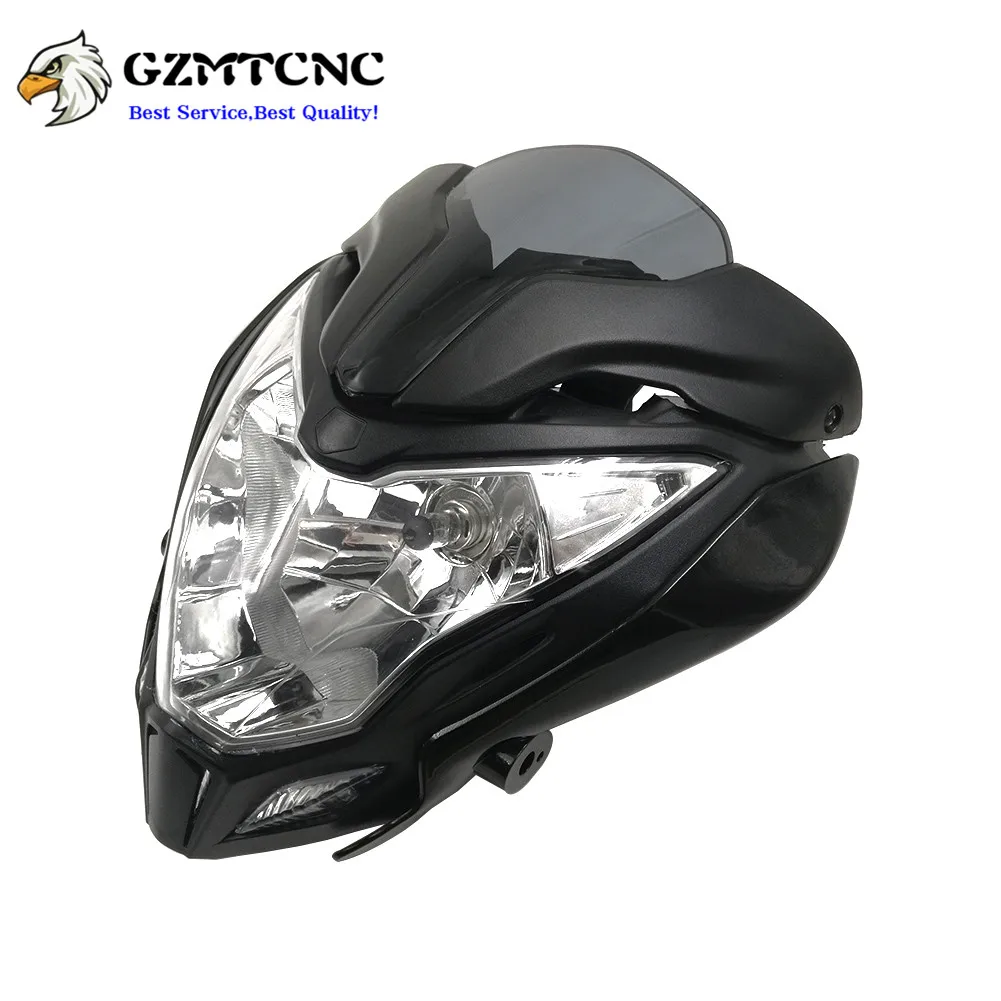 pulsar 150 visor price