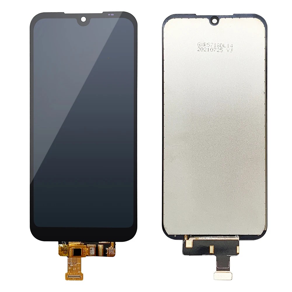 Originale 5 ''Per Lg K31 Display Lcd K300 Display Touch Screen Digitizer Sostituzione Gruppo