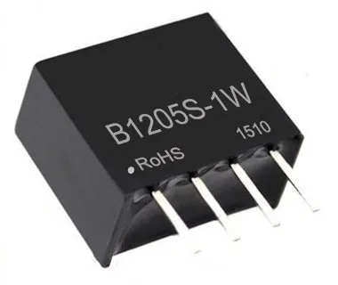 1 шт. B1205S 1W DIP 4|Реле| |