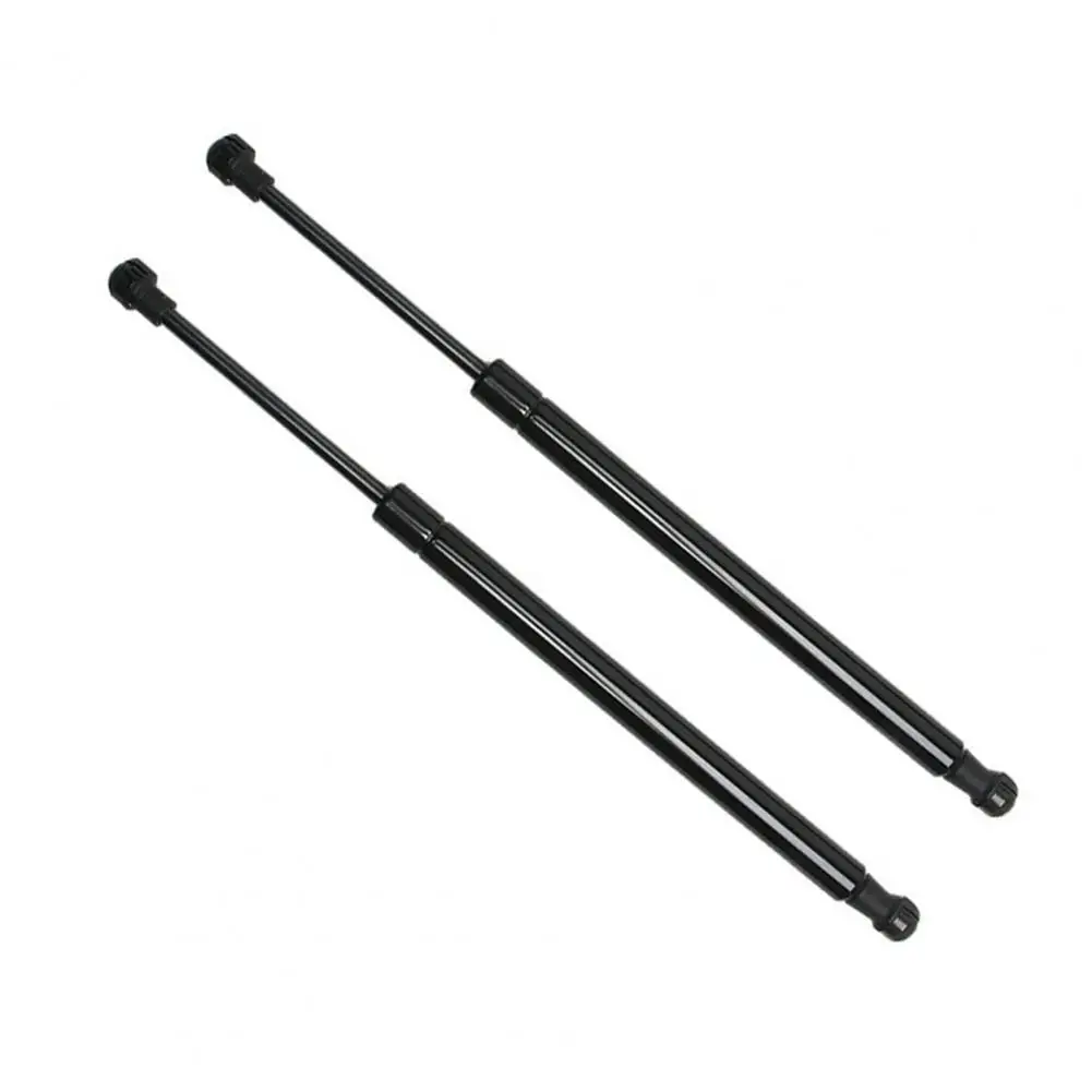 

2Pcs Lift Support Strut Long High Strength Carbon Steel Rear Trunk Gas Shock Strut 68950-0W641 for Toyota Yaris 2007-2011