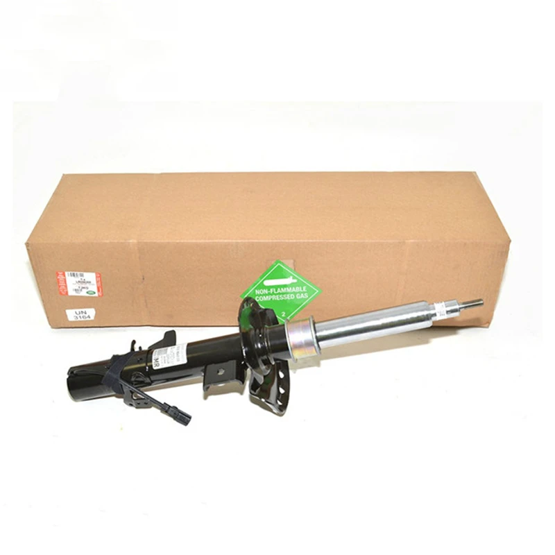 

For Range Rover Evoque 12-16 with Magnetic Damping Front Right Shock Absorber Free shipping LR024444,LR051483,LR056268