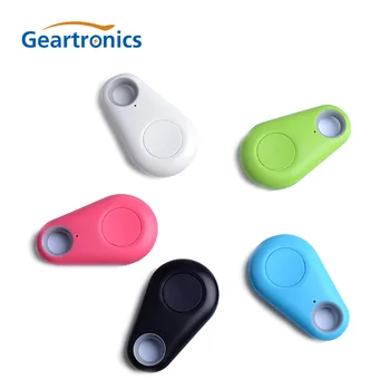 

Pets Smart Mini GPS Tracker With Battery Anti-Lost Waterproof Bluetooth Tracer Keys Wallet Bag Kids Trackers Finder Equipments