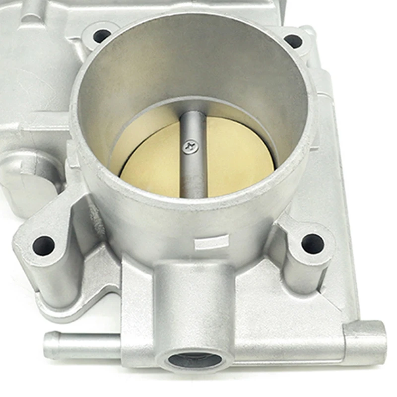 Дроссельная заслонка для Mazda 3, Mazda 5, Mazda 6 2003-2007 2.0L 2.3L L321-13-640G6