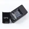 Magnético GF07 GSM Mini rastreador espía GPS de seguimiento en tiempo Real de-Mini dispositivo GPS en tiempo Real con localizador de coche Tracker dispositivo de seguimiento ► Foto 3/6