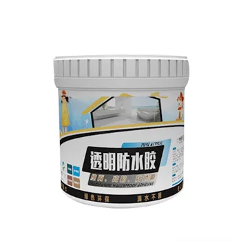 

150g Waterproof Repair Paste Be Used to All Construction Materials Sealant Quick-drying Glue For all construction materials TB