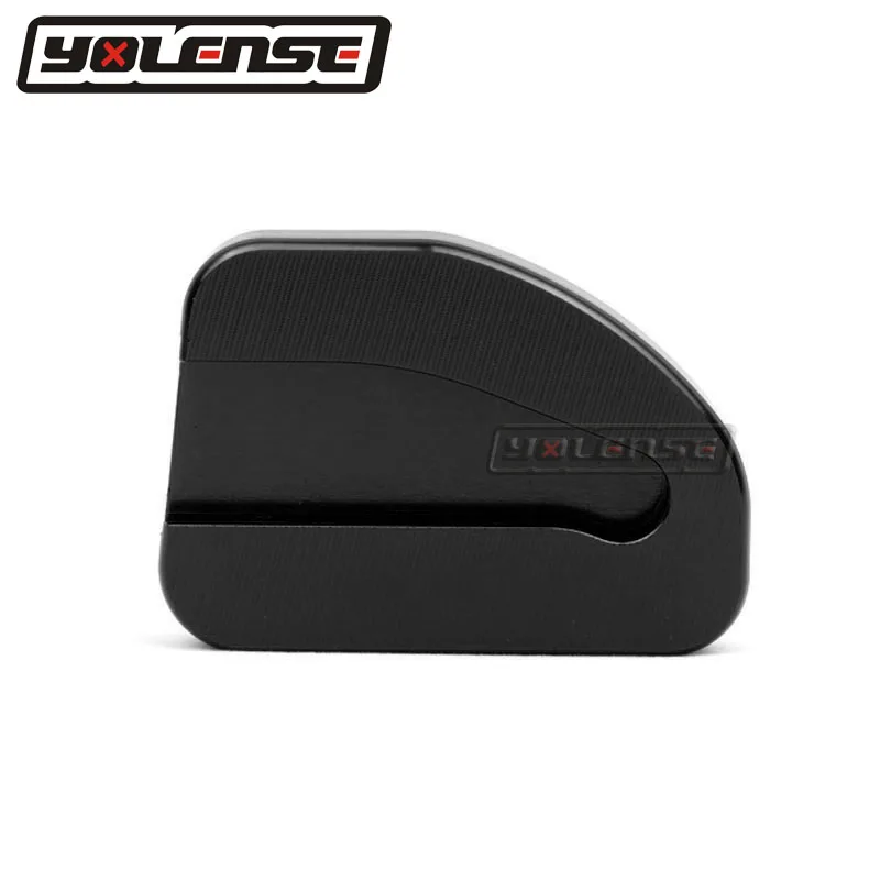 Для HONDA GL1800 Goldwing 1800 GL 1800 F6B 2002- Мотоцикл с ЧПУ подножка боковая подставка удлинитель опорная пластина