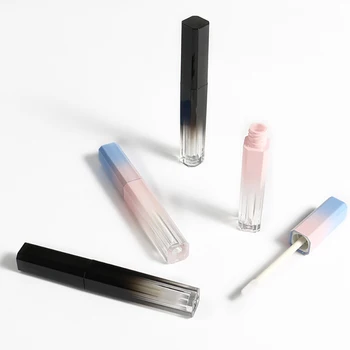 

1/10 Pcs Lip Gloss Tubes Empty Lip Glaze Bottle DIY Lip Gloss Container Refillable Empty Bottles DIY Make Up Tool
