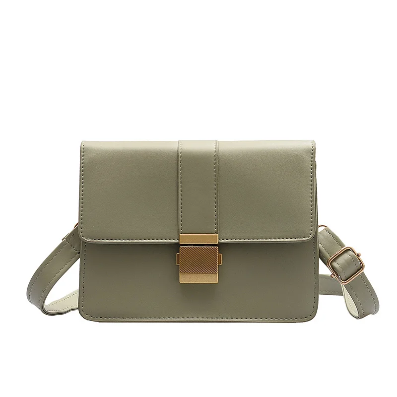 Роскошные женские сумки, дизайнерские сумки, сумки через плечо для женщин, сумки через плечо, женские сумки 9407 - Цвет: green