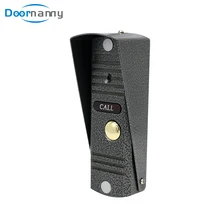 Doornounou – visiophone CVBS 1200TVL AHD 720P, caméra, sonnette, appel vidéo, interphone vidéo, 84201