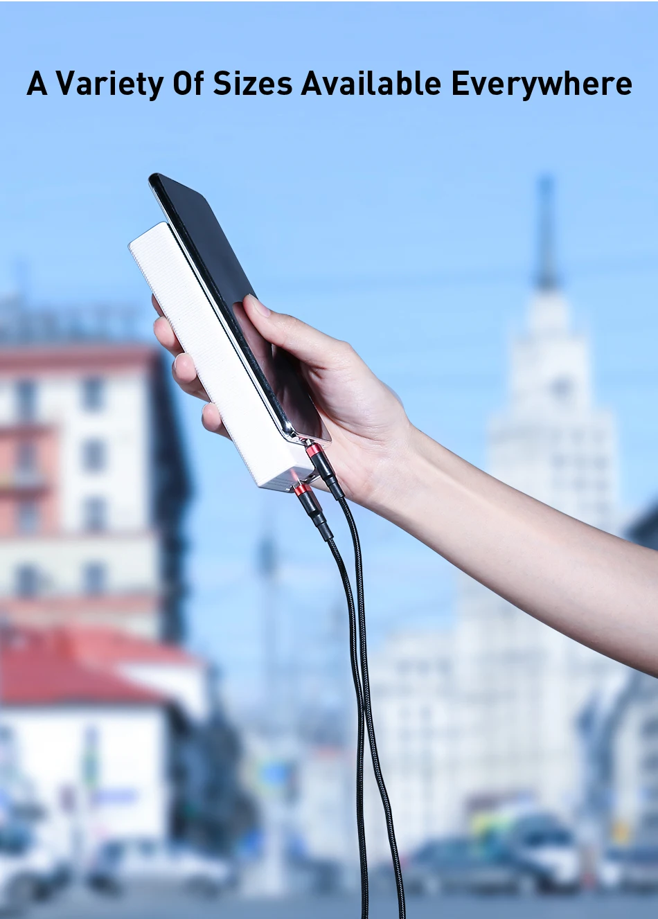 USLION usb type C кабель QC3.0 Быстрая зарядка для Xiaomi Redmi k20 Pro USB C кабель для мобильного телефона samsung huawei usb type-C Дата
