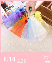 1000/3000pcs Artificial Rose Petals Colorful Wedding Romantic Silk Rose Flower Petal Girl Wedding Decoration Roses Supplies