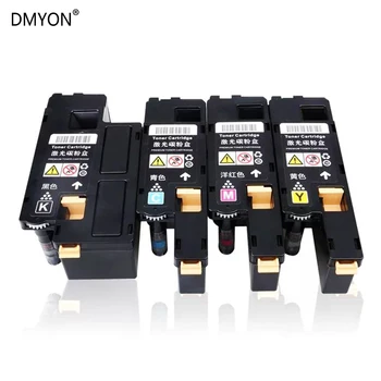 

DMYON Toner Cartridge Compatible Full Imported Powder for Dell C1760 C1760nw C1765 C1765nf C1765nfw Color Toner