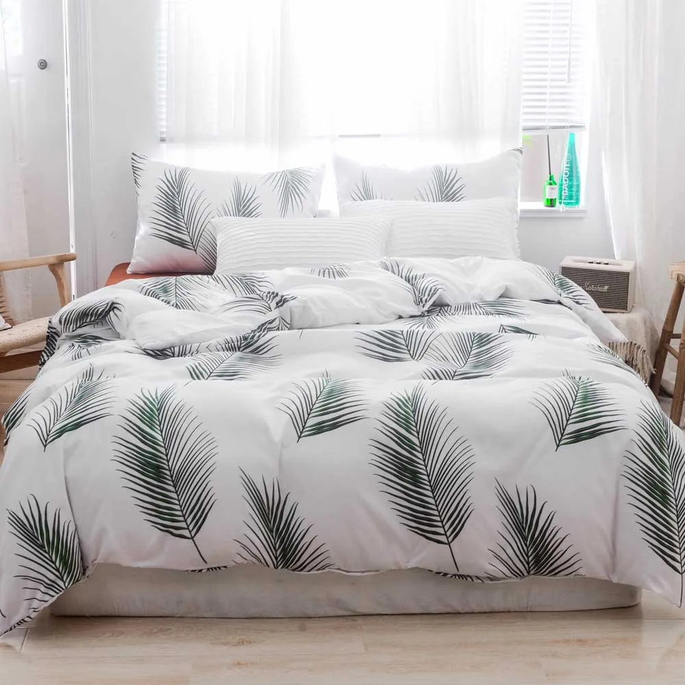 barrière de lit double