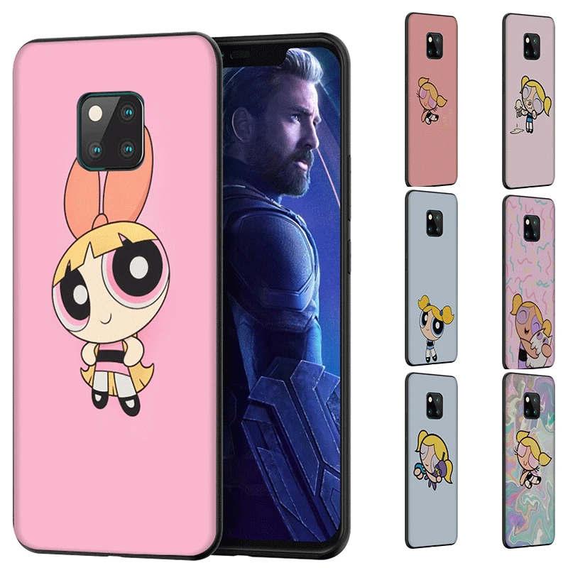 Жесткий чехол Gereleek для iPhone 6 6s 7 8 Plus X XR XS Max 5 5S SE с черным цветком | Мобильные