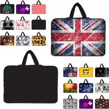 

Computer Accessories Funda Portatil Bolsas Laptop 17 15 14 13 12 10 10.1 inch Notebook Carry Bag Case For Macbook Lenovo Acer HP