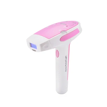 

XMX-Ipl Epilator Permanent Hair Removal Machine Epilator A Bikini Trimmer Us Plug