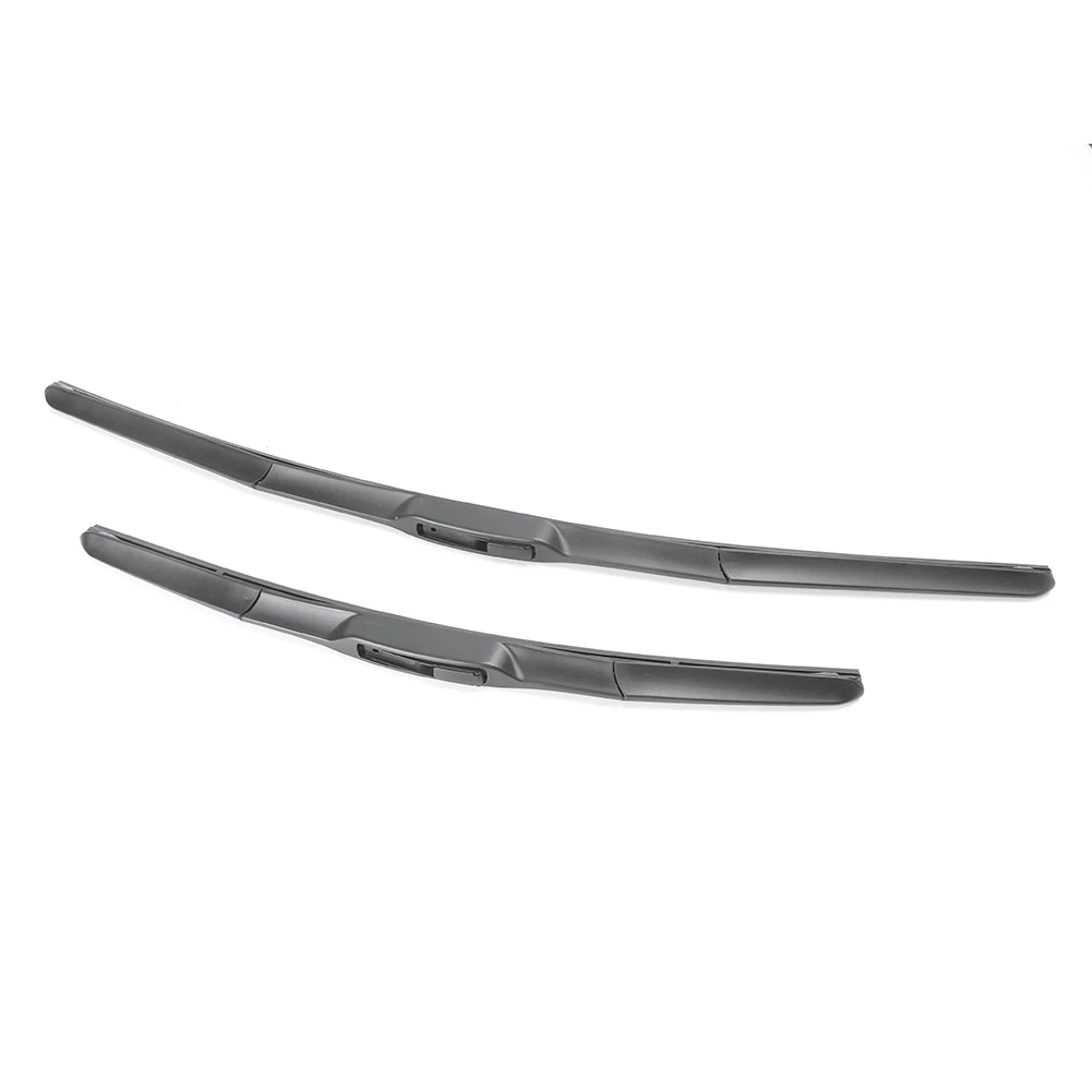 LUCKMART Car Front Windshield Wiper 26" + 18" Car Wiper Blades For TOYOTA CAMRY XV50 2012 2017