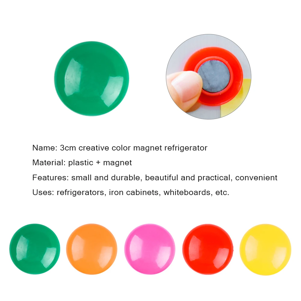 10pcs-Lot-Fridge-Magnets-Colorful-Creative-Refrigerator-Office-Magnets-For-Calendars-Whiteboards-Home-Decor-Kitchen-Accessories(2)