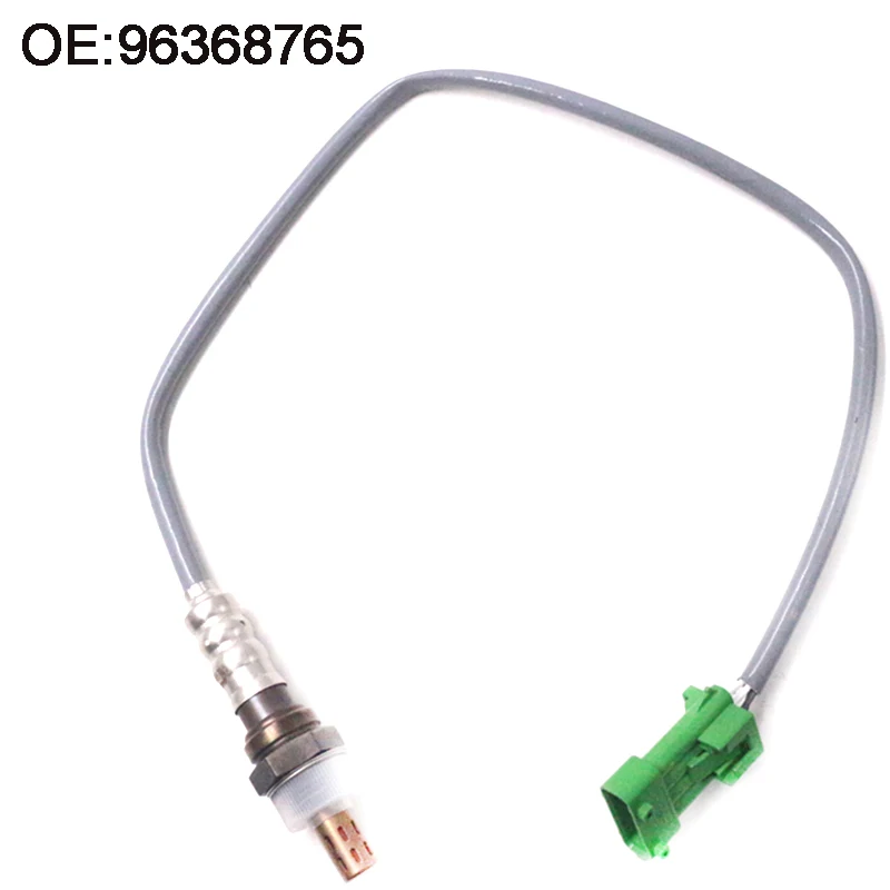 Кислород Сенсор для PEUGEOT 1007 106 206 207 306 307 406 407 607 BIPPER PARTNER C* ITROEN BERLINGO C2 C3 C4 C5 C6 96368765