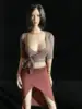 In Stock 1/6 Scale Sexy Suit For 12