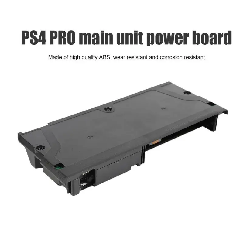 

Original Power Supply Adapter for PS4 Pro Console ADP-300FR Series 100-240V 50/60 HZ Replacement for PS4 ADP-300FR