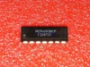 5pcs/lot MC14093BCPG MC14093 14093 DIP-14 ► Photo 2/2