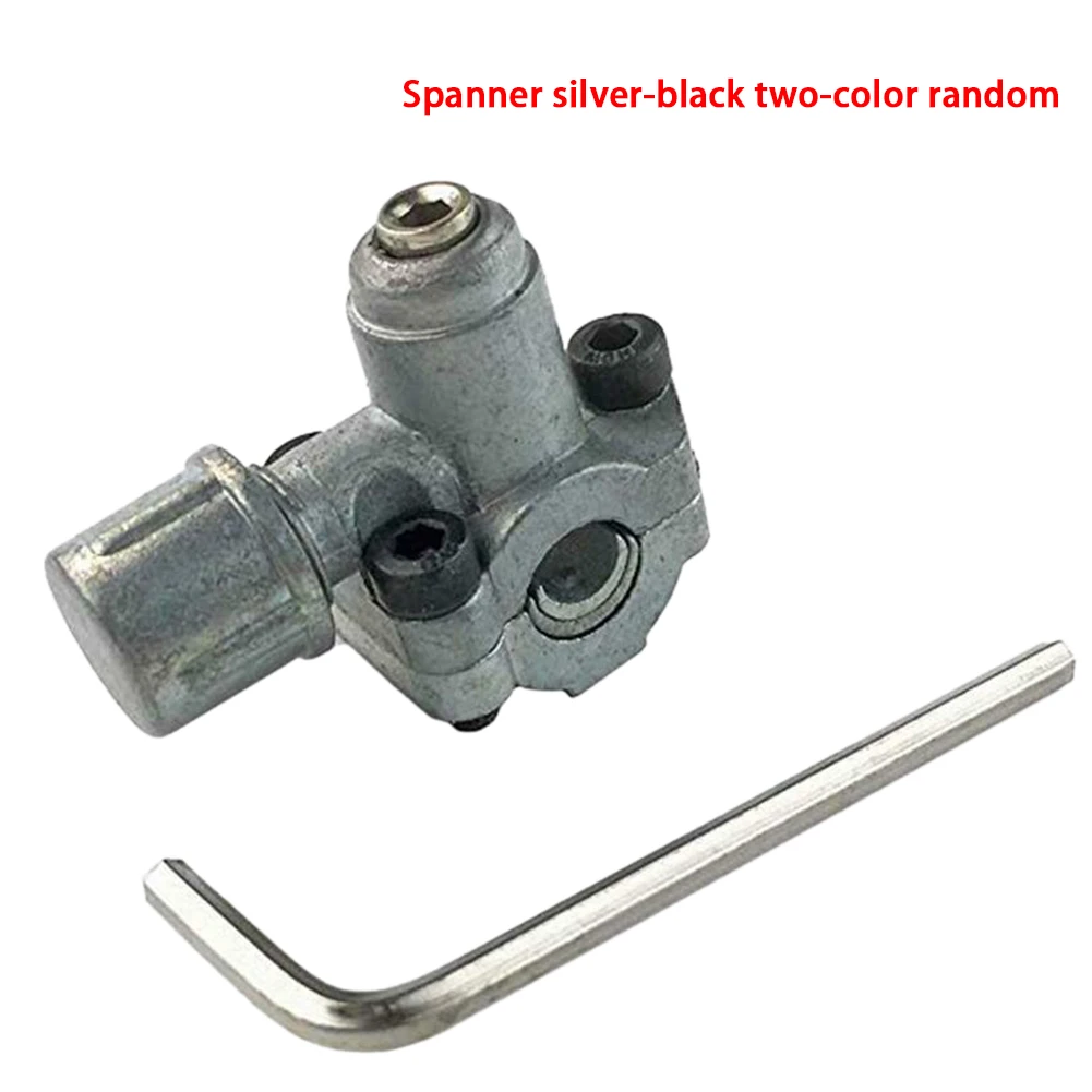 

Piercing Valve Replacement Parts Refrigerator Fridge Accessories Line Tap Home Air Condition Tubing 3 In 1 DIY Professional