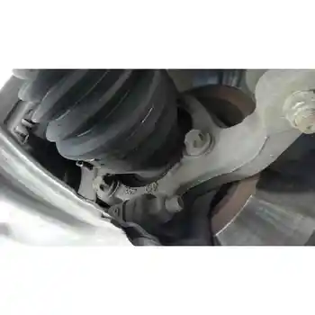 

STEERING KNUCKLE FRONT RIGHT OPEL ZAFIRA B