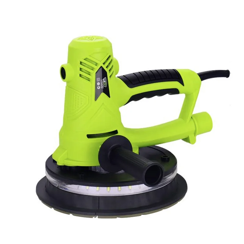

Dust-free Electric Multifunction Portable Dry Wall Sander Wall Grinding Machine