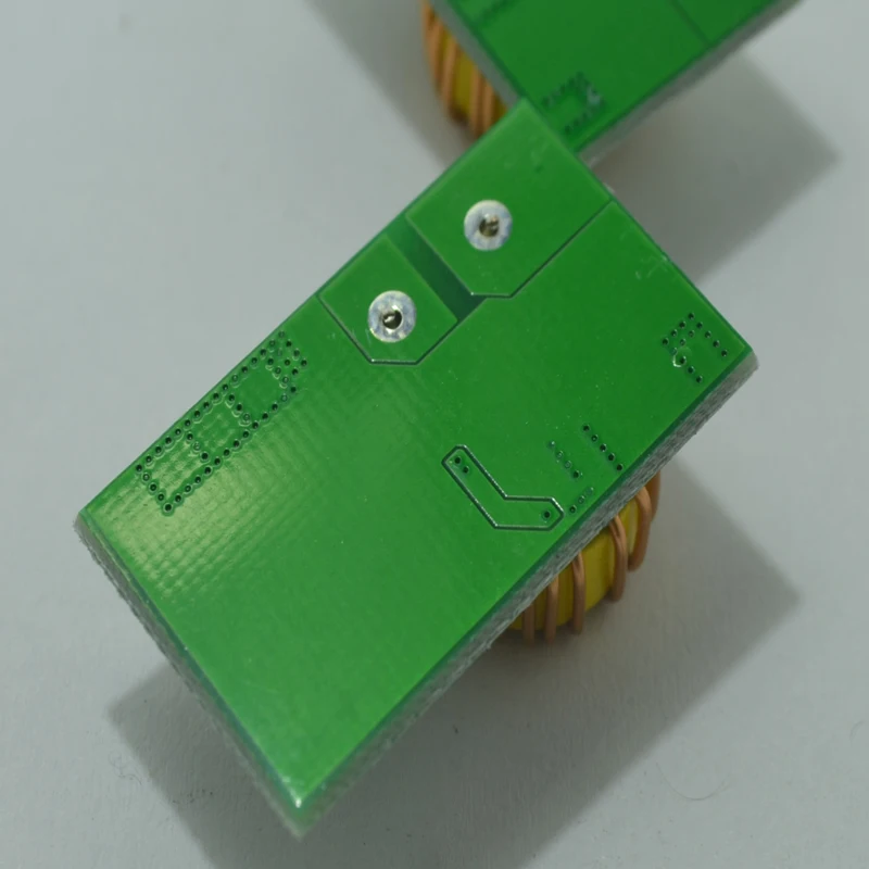 CREE/T6/U2/XHP50/XHP70 лампы из бисера Драйвер доска огни мотоциклетные огни DIY Модифицированная печатная плата