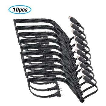 

ABS Handpiece Spare Cable with 2 Pins for Micro Motor Dental Equipment for Dental Lab Use Dental Supply Accessory Oral Care Tool