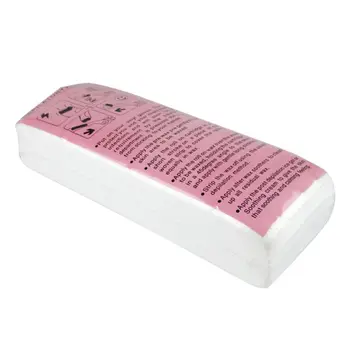 

100 PCS Hair Removal Non-woven Remove Epilator Paper Hair Removal Hair-strips RXJC