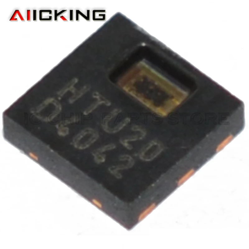 

HTU20D HTU20 Temperature and Humidity Sensor