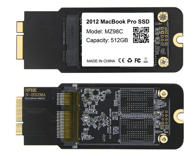 Pro Retina Replace Hdd Macbook Pro 2012 Blade Ssd Upgrade