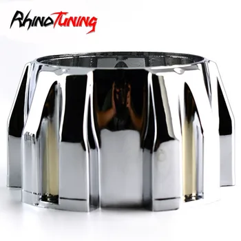 

1pc 138mm Silver Center Cap for Rims Car Wheel Center Hub Caps Fit For #C101713-0 #MC179N108 ION 171 ION 174