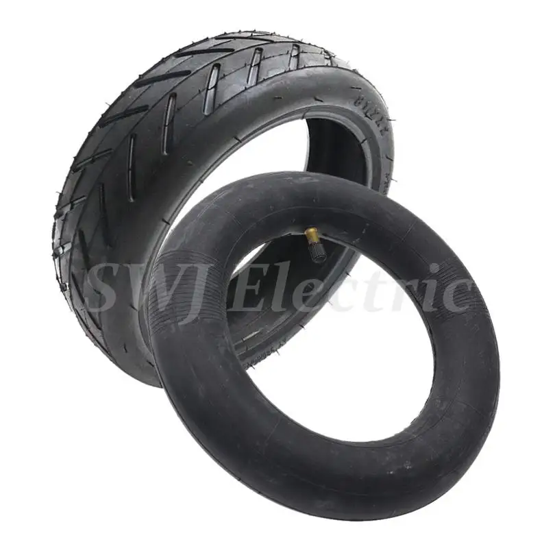 8 1/2x2 Tires 8.5*2 Inner Tube Inflatable Camera with Straight Valve Stem and Outer Tyre for Xiaomi Mijia M365 Electric Scooter | Спорт и