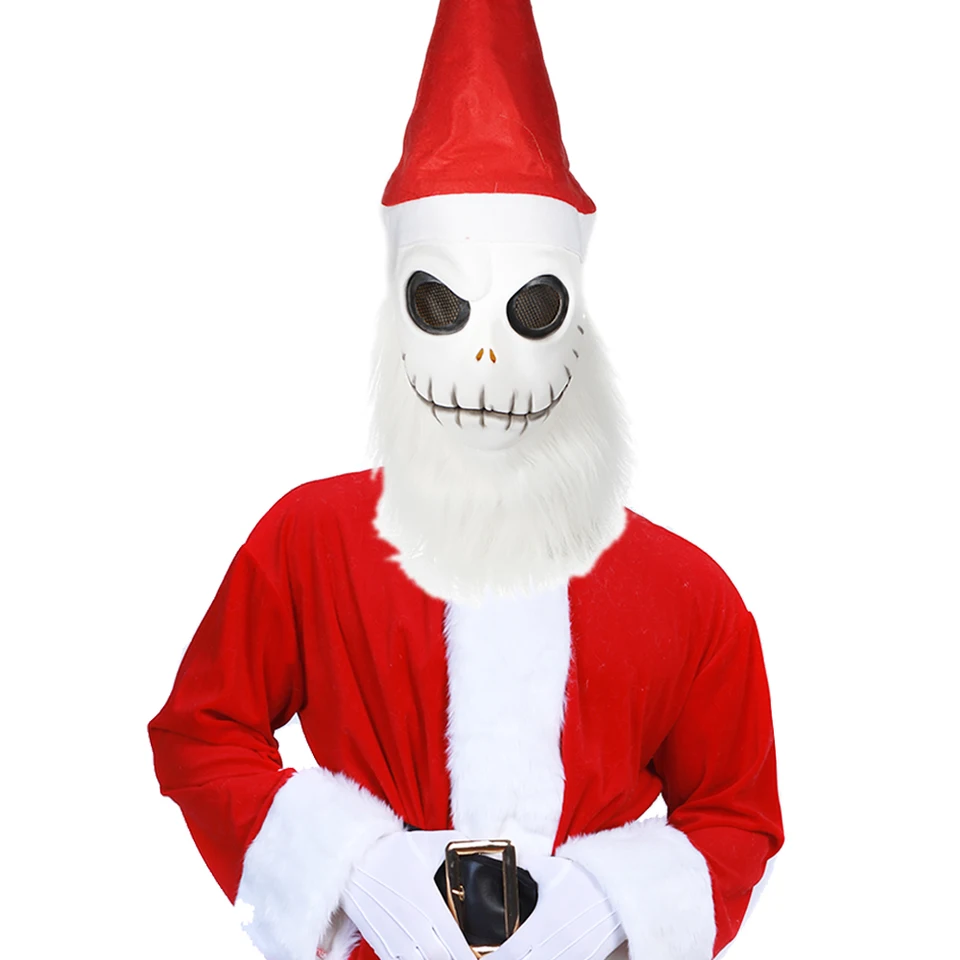 Jack Costumes Nightmare Before Christmas
