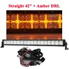 42 Inch Amber DRL