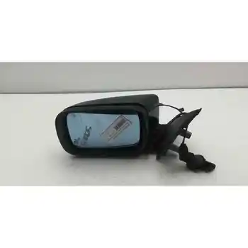 

LEFT REARVIEW MIRROR BMW 5 SERIES SALOON (E39)