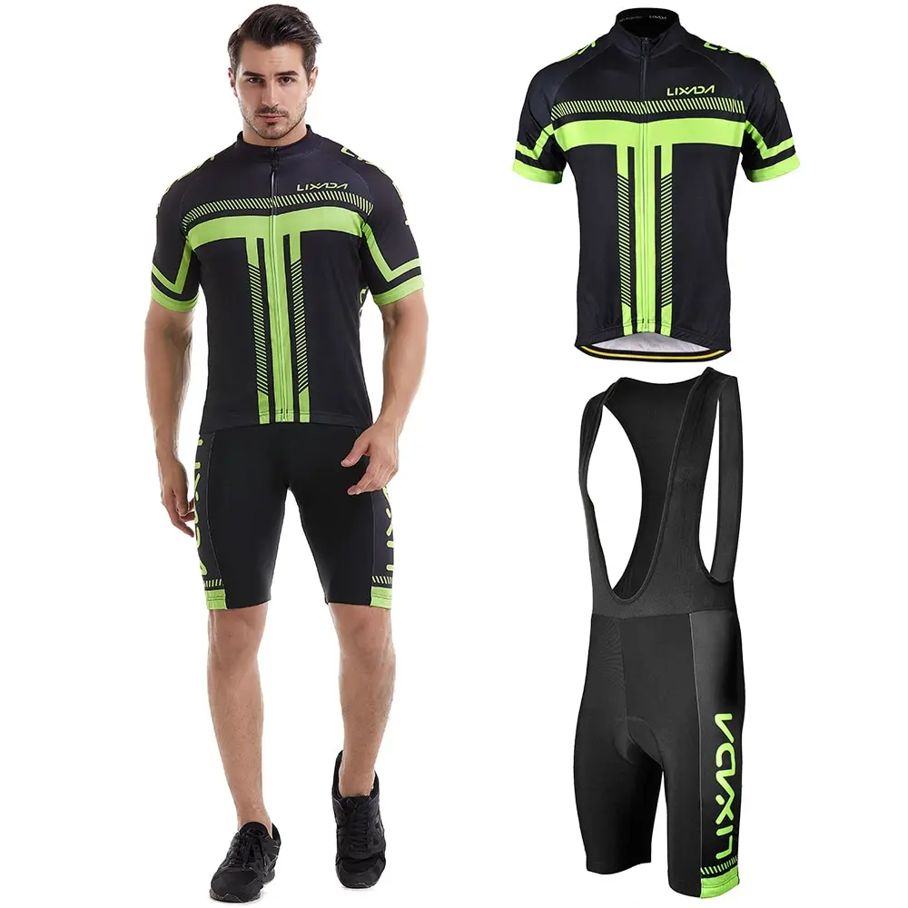 cycling cloth