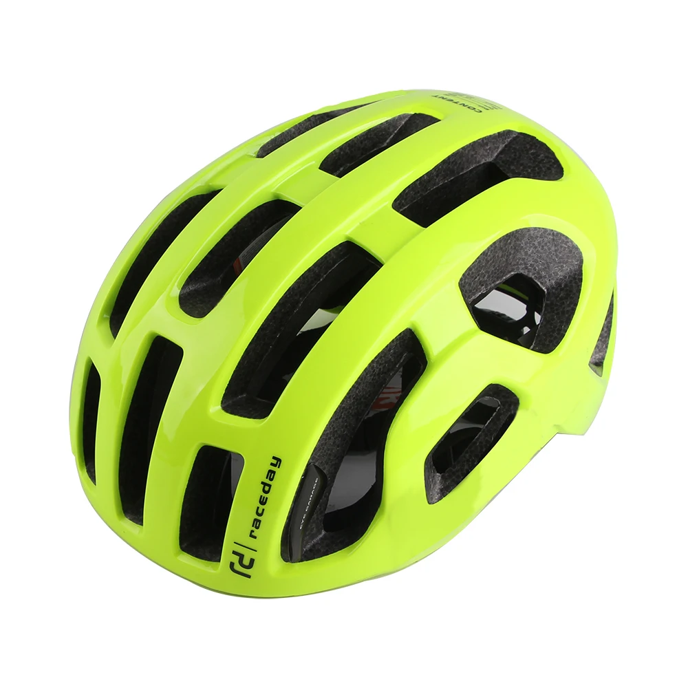 

Bicycle Helmet Professional MTB Helmet Racday Bike Safely Mens Matte Pneumatic octal raceday Cycling Safely Cap casco ciclismo