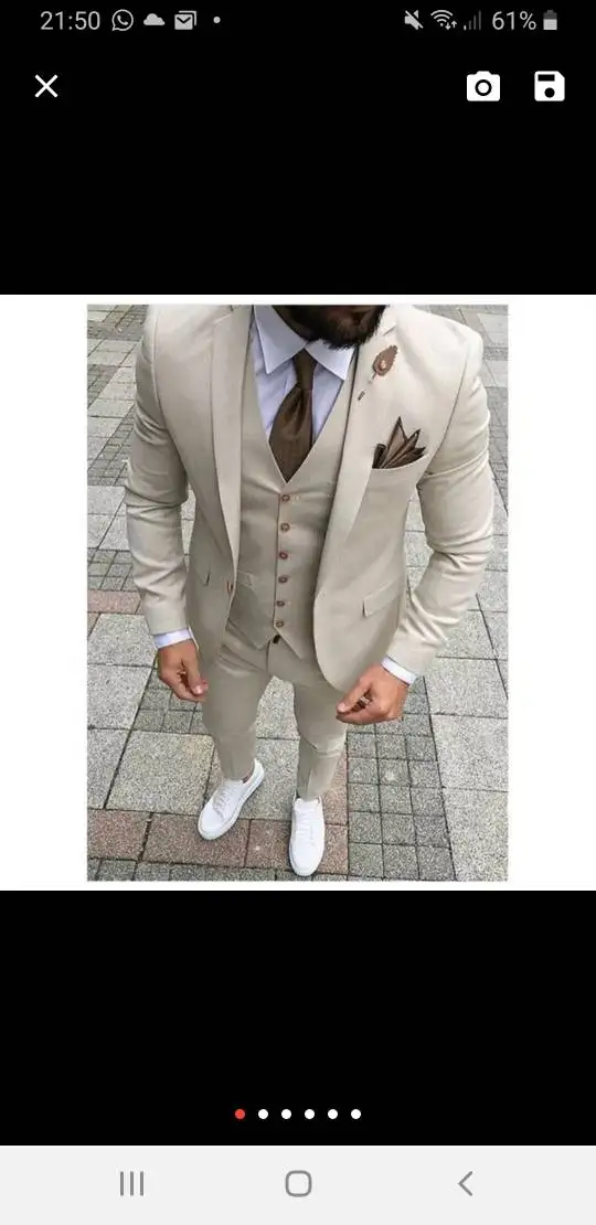 

Link for friend to pay just jacket and pant for father and son