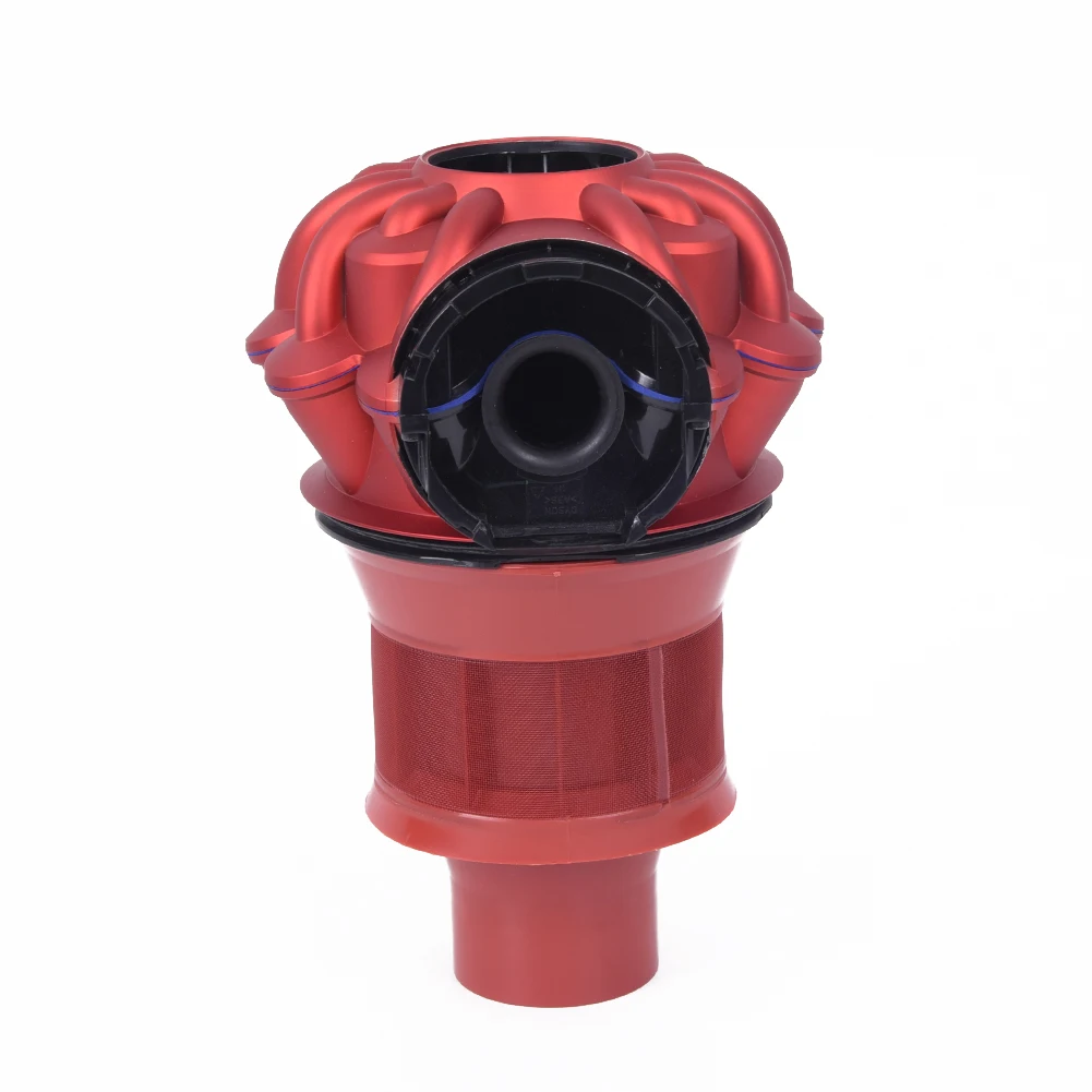 Пылесборник для Dyson V6/DC74/DC58/DC59/DC61/DC62 пылесос аксессуары