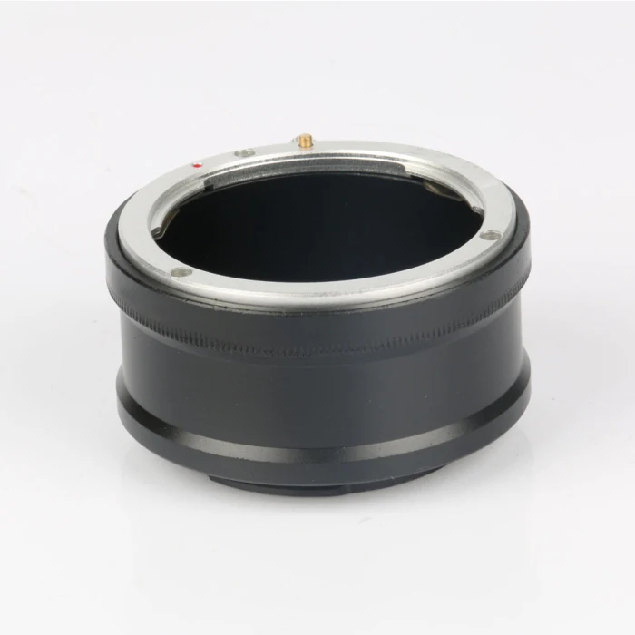Переходное кольцо для Nikon для sony NEX Mount NEX3 NEX5 адаптер объектива камеры JLRL88