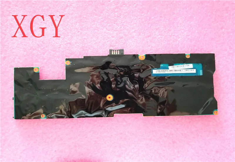 Best  Laptop motherboard Para FOR LENOVO ThinkPad X1 Carbono X1C 4G 11246-1 48.4RQ16.011 04W3893 04Y1972 